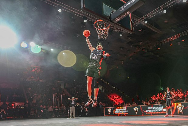 Челябинск, ты космос 