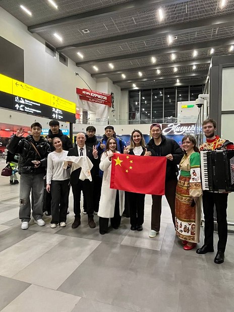 Кто первый прилетел – тот и выиграет? 