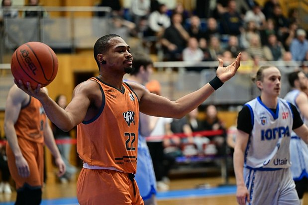 Нервный старт — яркий финиш! Вторая победа «ЧБК» в плей-офф 