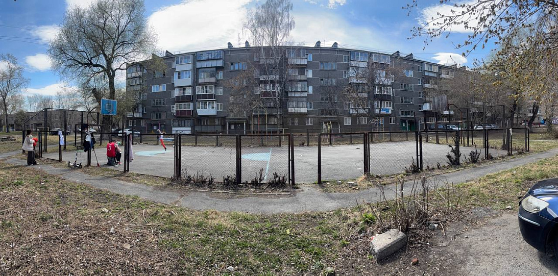 Фото площадки 626442