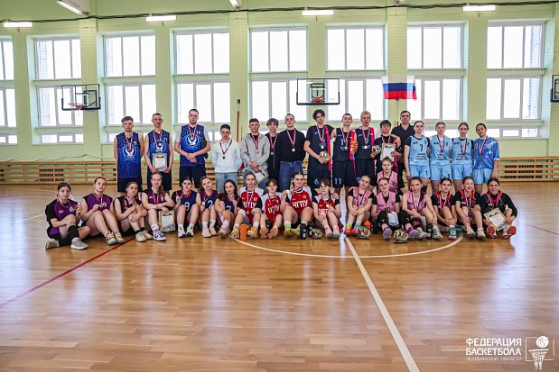 «Вырвали» победу без лидеров на последних секундах матча 