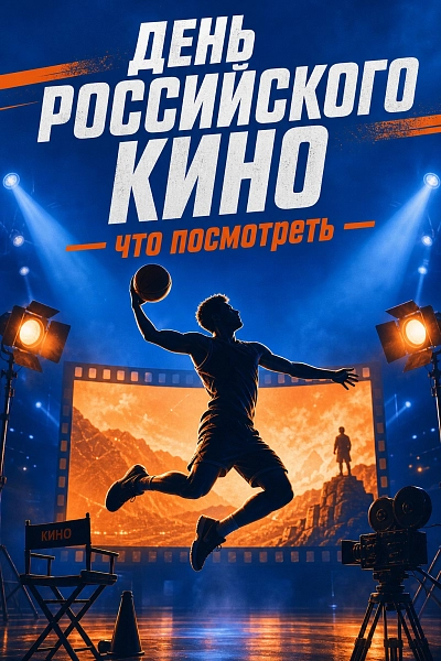 Кино, где три секунды решают всё: что посмотреть в День российского кино 